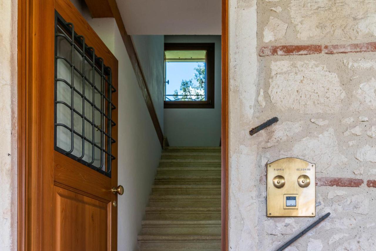 Borgo Feriani Apartment Montegalda Exterior photo