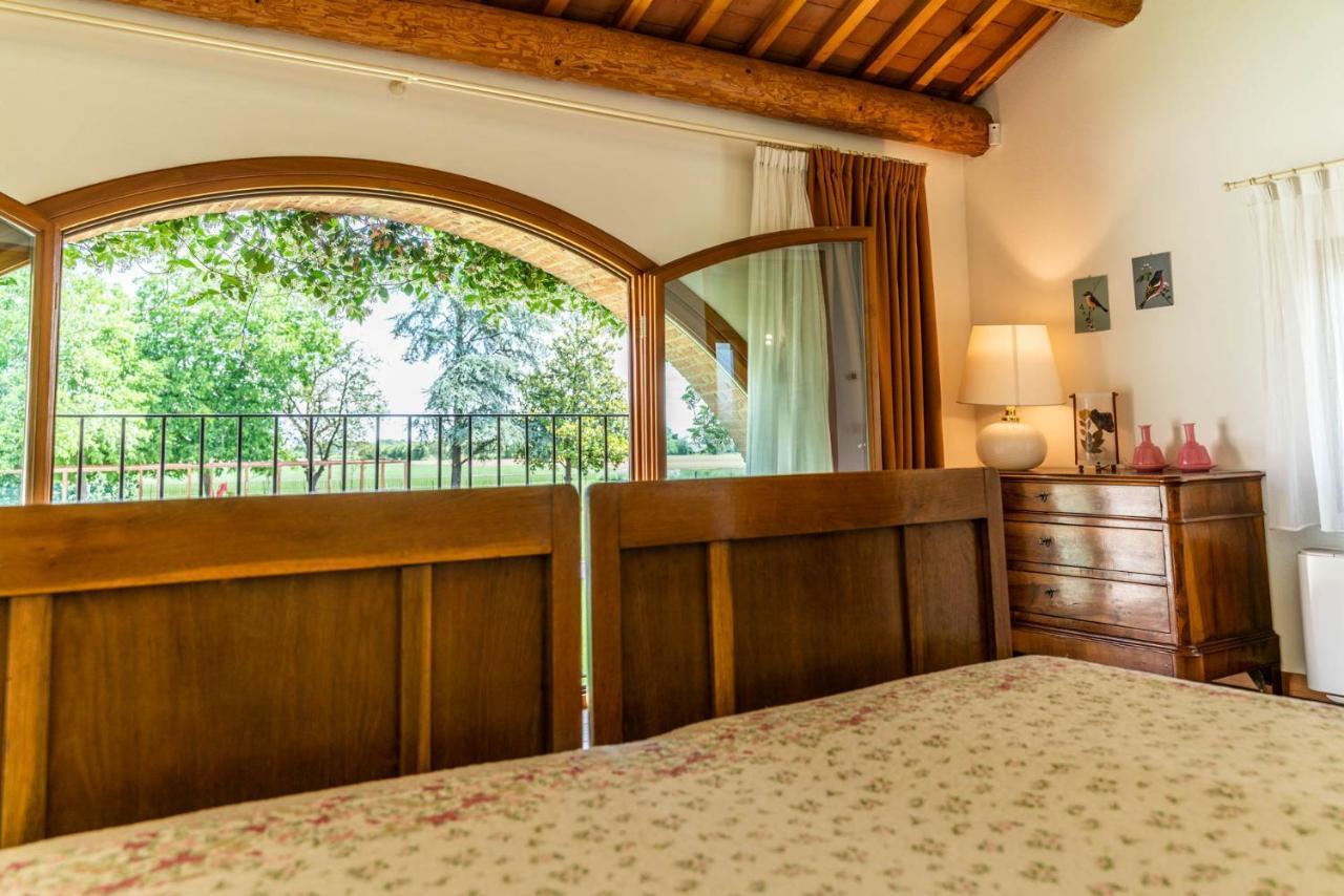 Borgo Feriani Apartment Montegalda Exterior photo
