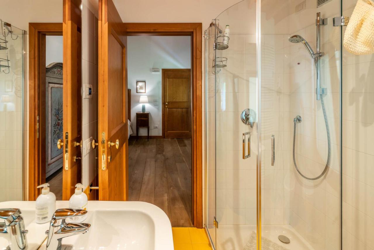 Borgo Feriani Apartment Montegalda Exterior photo