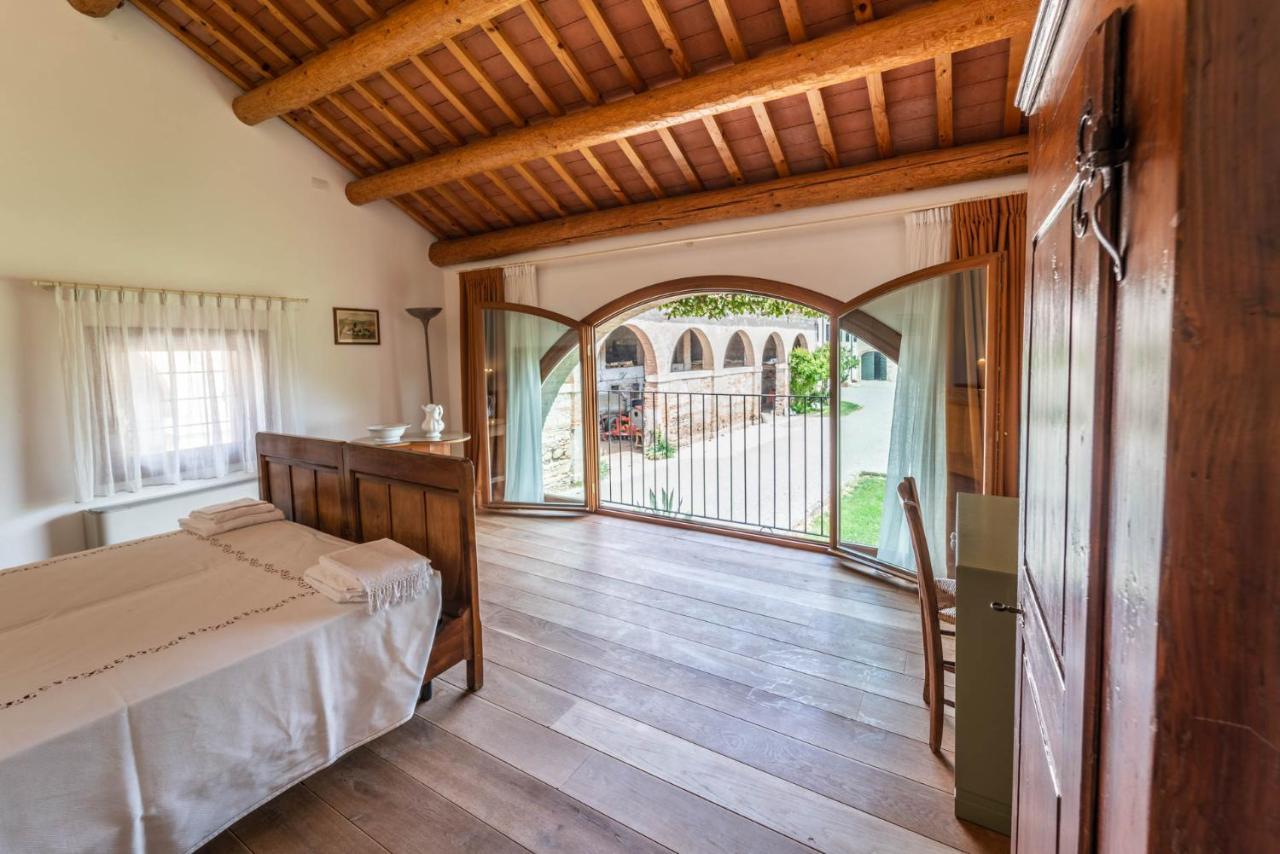 Borgo Feriani Apartment Montegalda Exterior photo