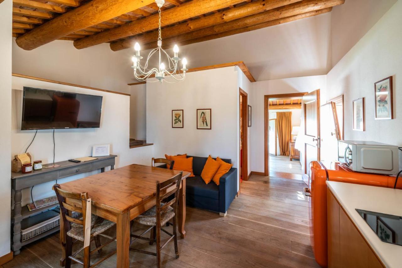 Borgo Feriani Apartment Montegalda Exterior photo